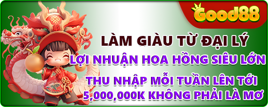 Làm giàu từ đại lý